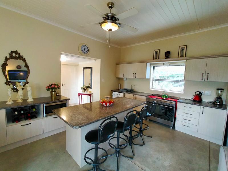 To Let 2 Bedroom Property for Rent in Riebeek Kasteel Western Cape